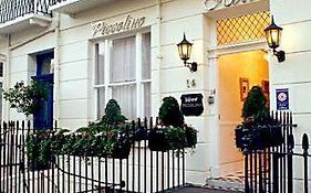 Piccolino Hyde Park Hotel